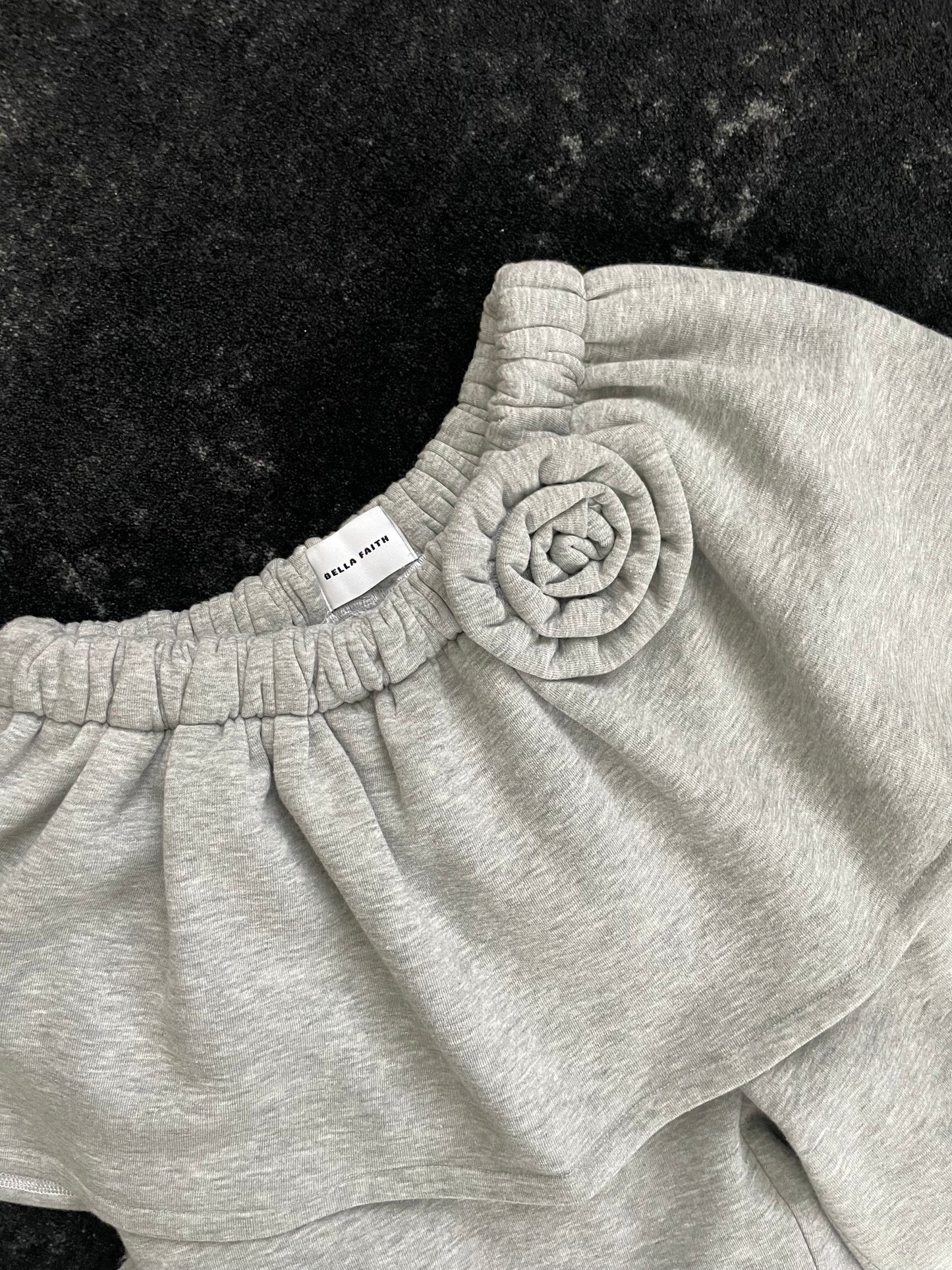 Muna sweat pants