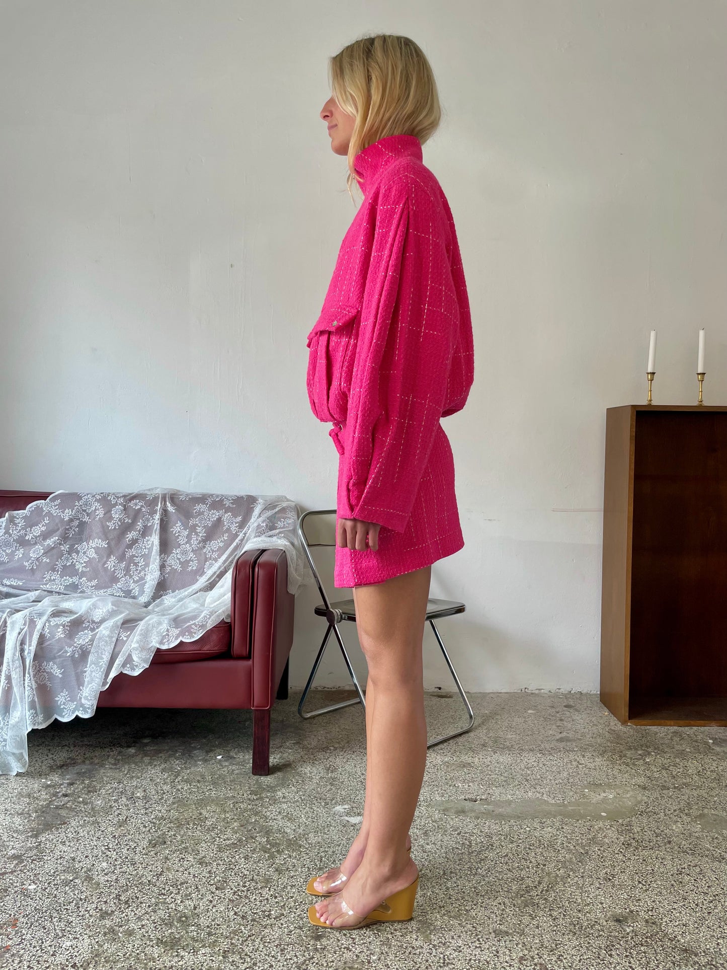 Ada skirt