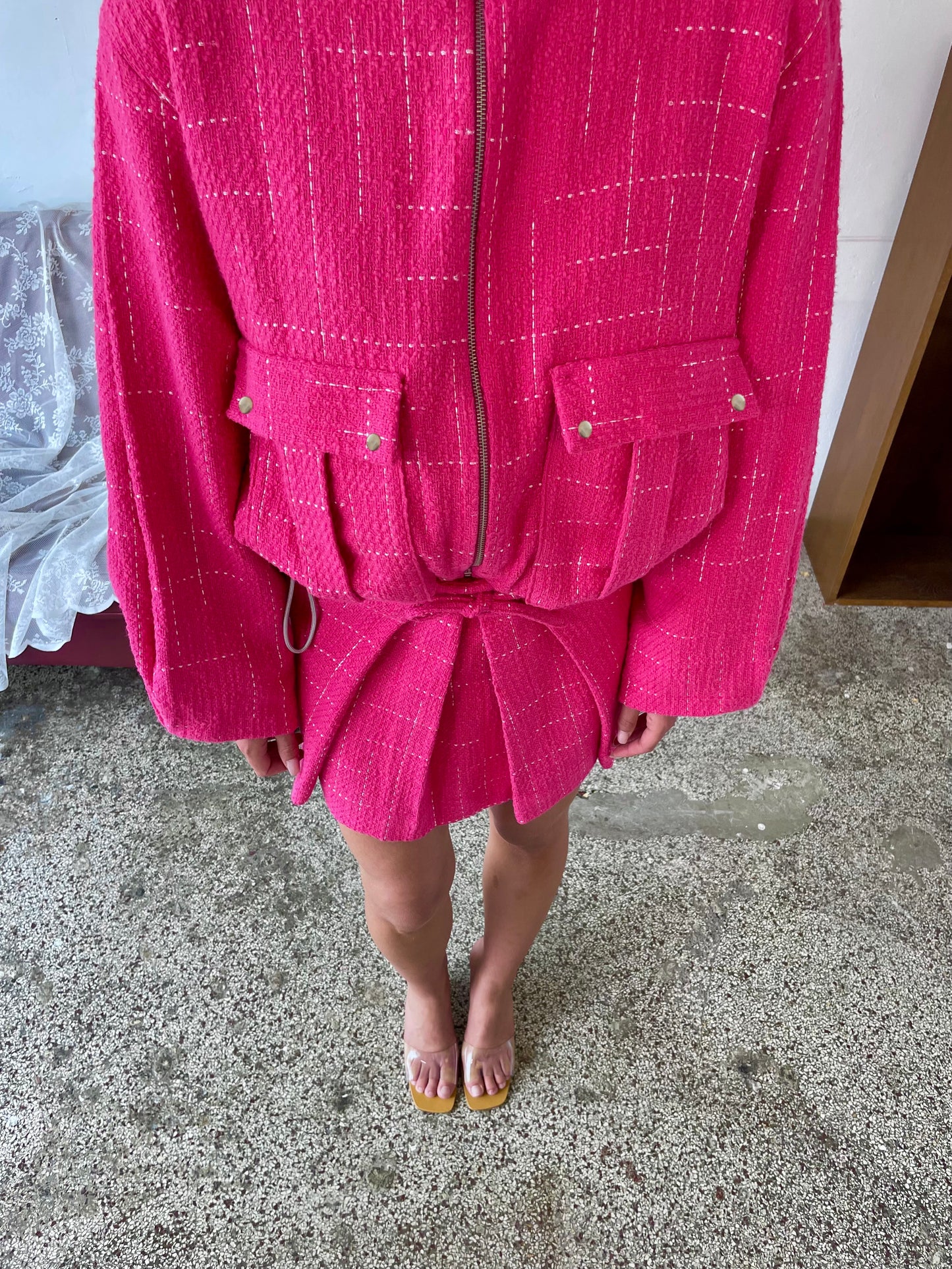 Ada jacket