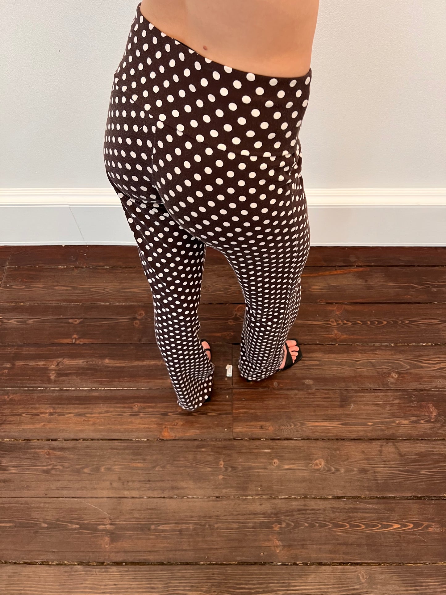 Raha Yoga pants