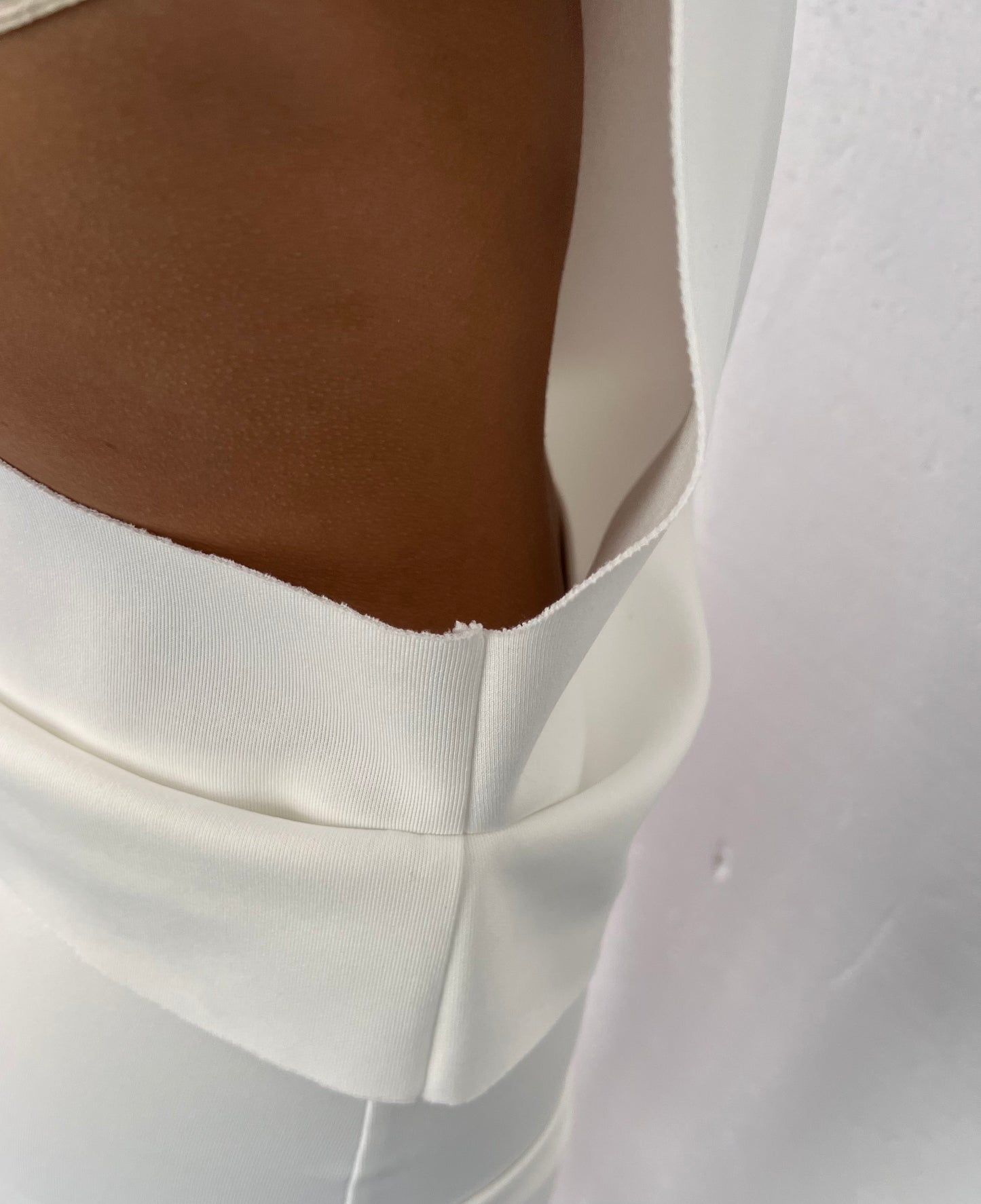 Amani Raceback Top