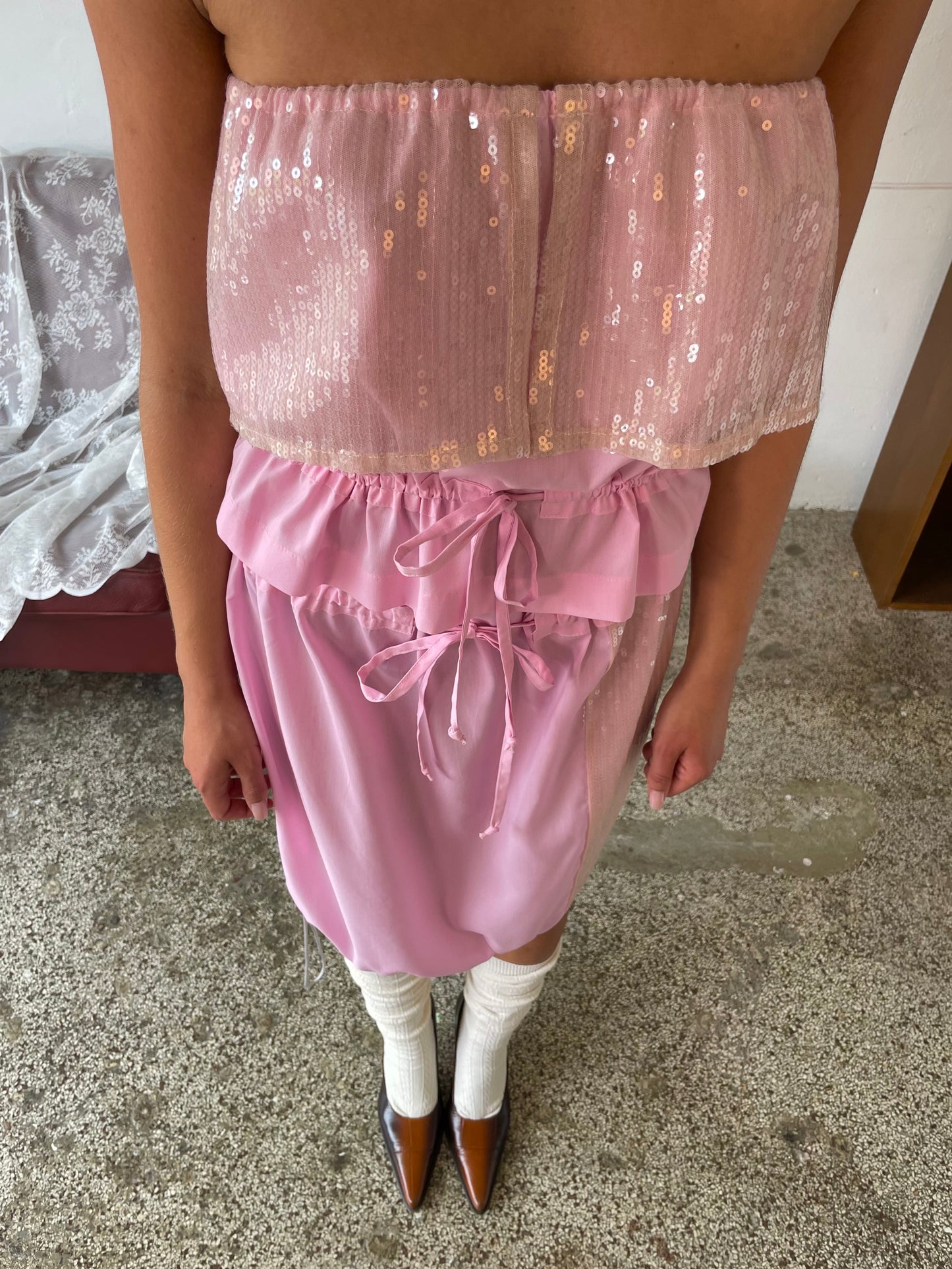 Nia top