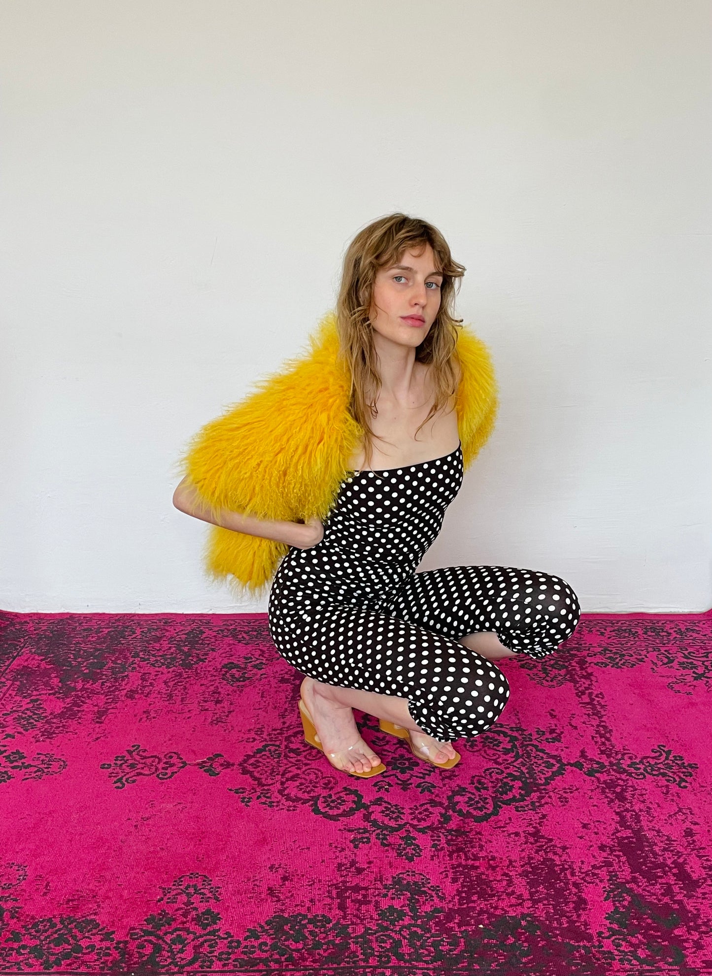 Xola jumpsuit
