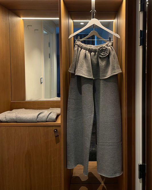 Muna sweat pants