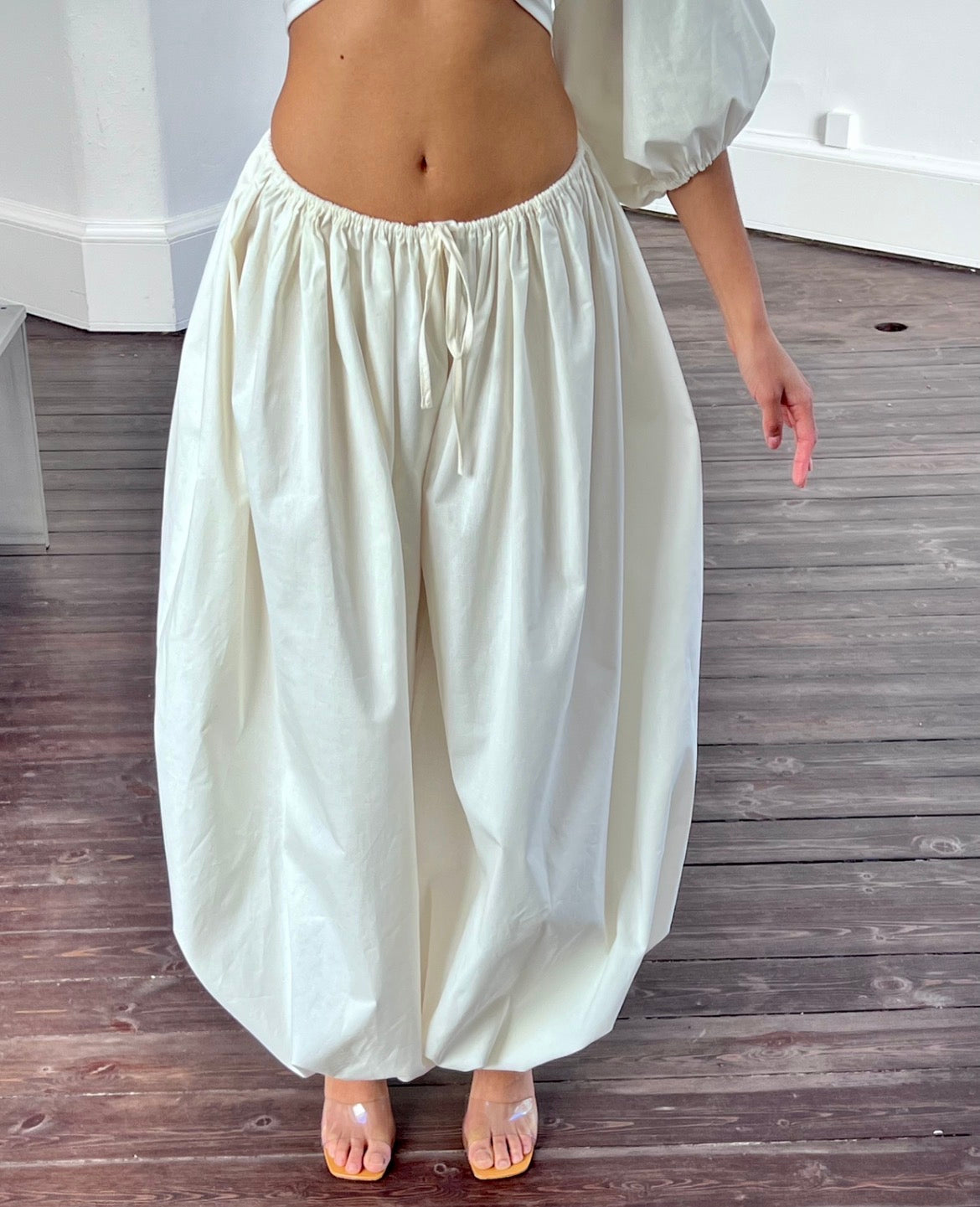 Dalila bridal pant