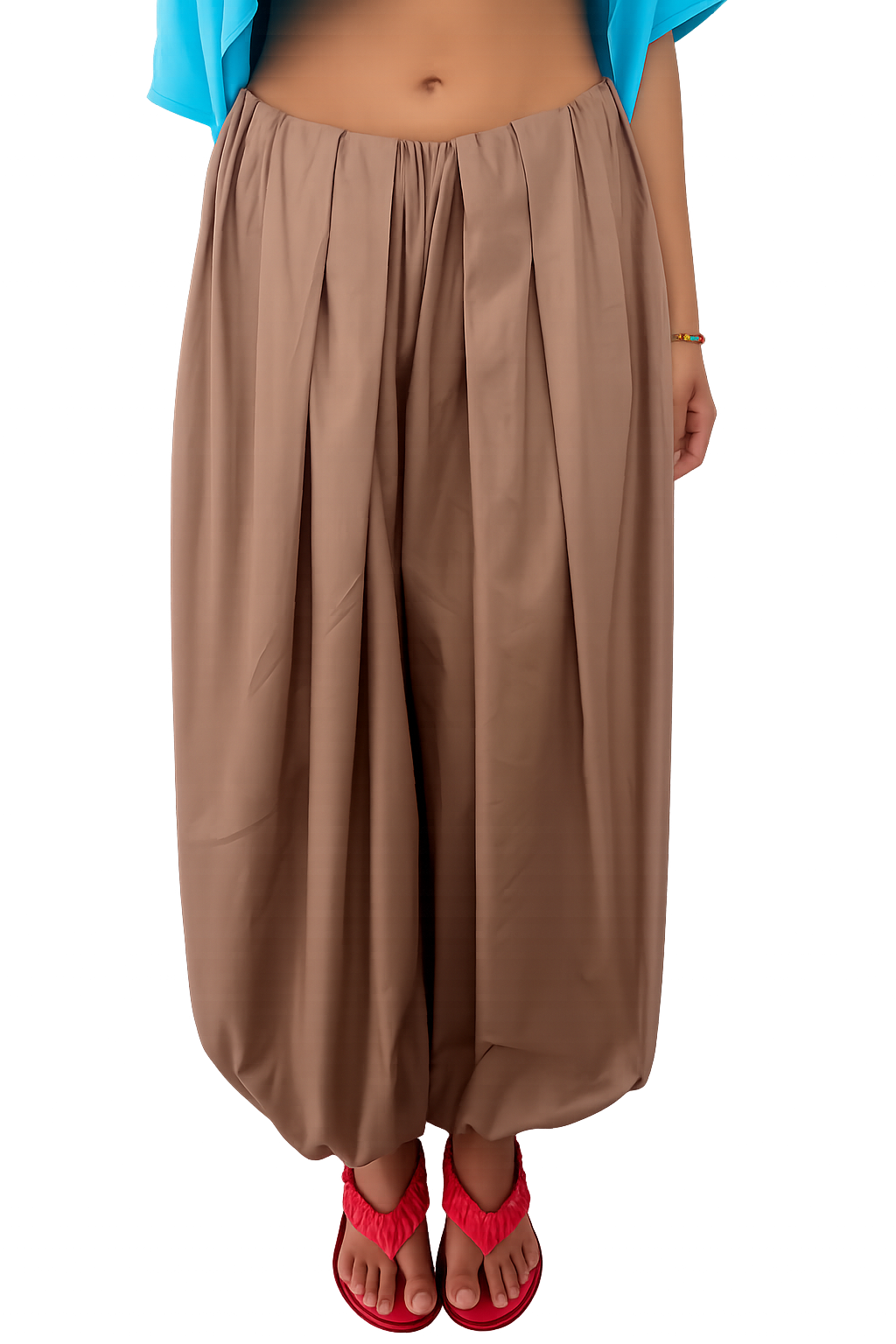 Dalila balloon pant