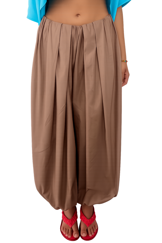 Dalila balloon pant
