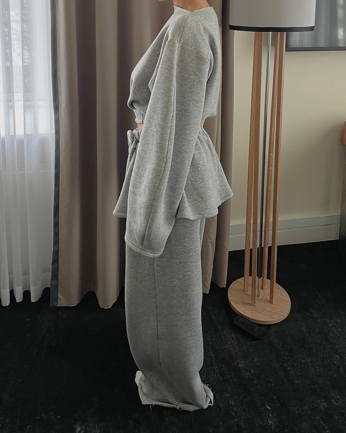 Muna sweat pants