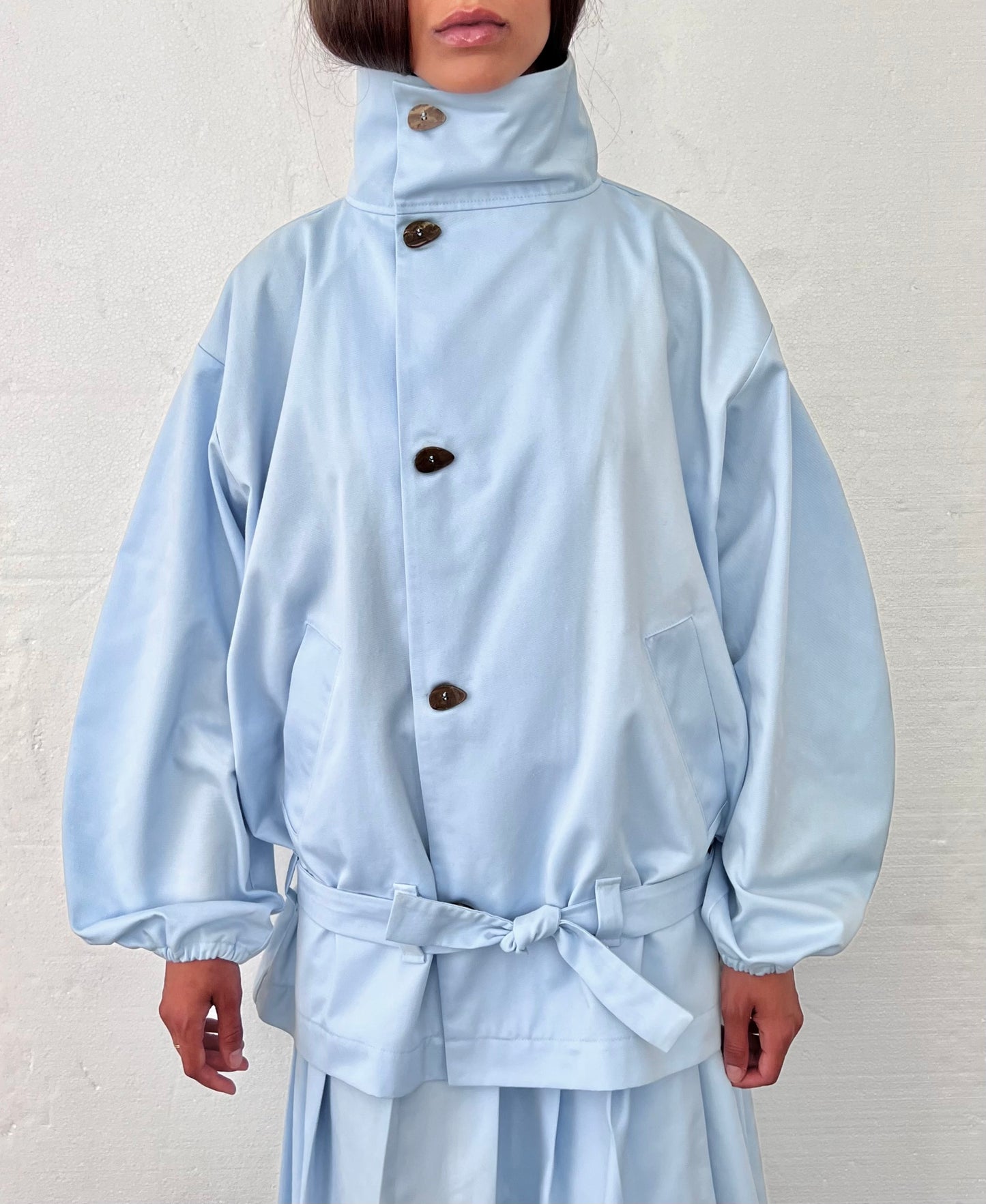 Kali Jacket