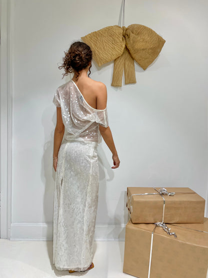 Sequin co-set