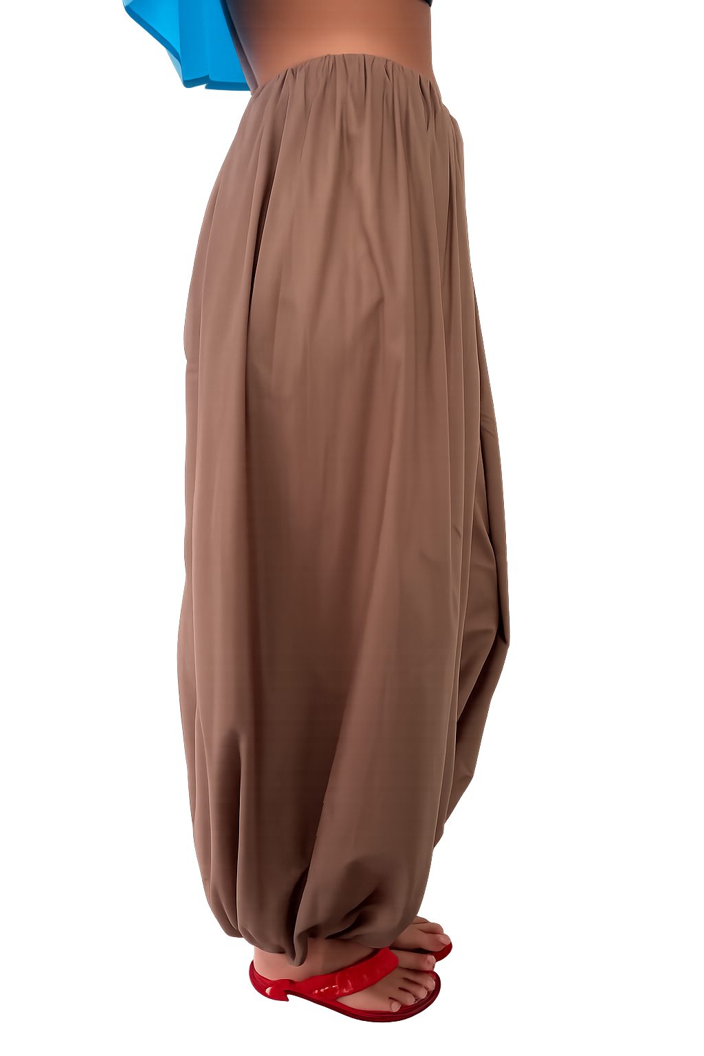 Dalila balloon pant