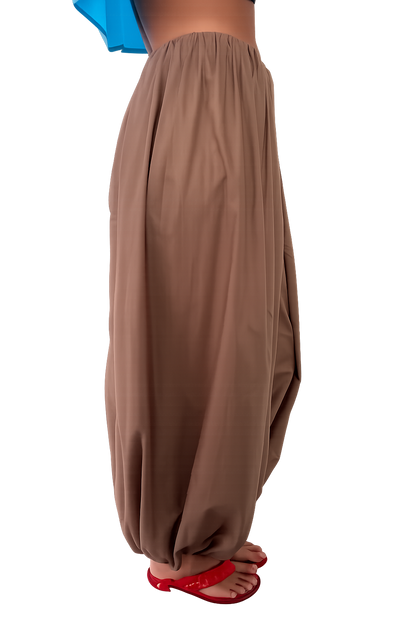 Dalila balloon pant