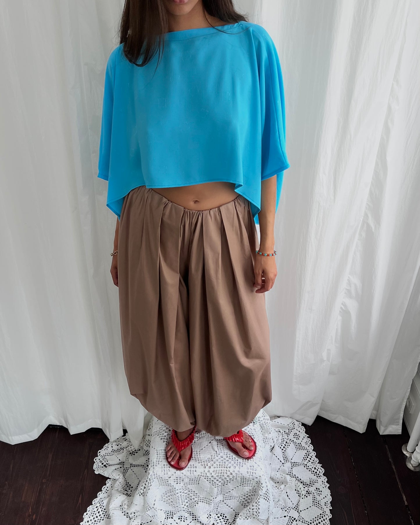 Dalila balloon pant
