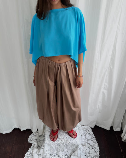 Dalila balloon pant