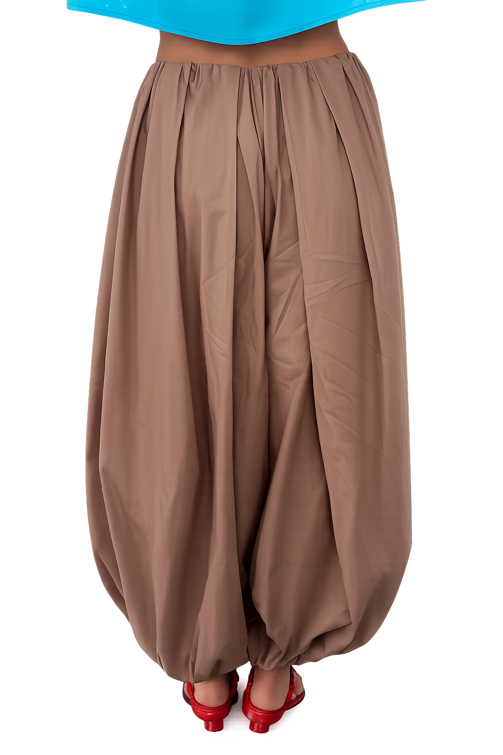 Dalila balloon pant