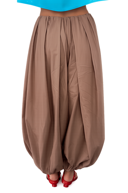 Dalila balloon pant