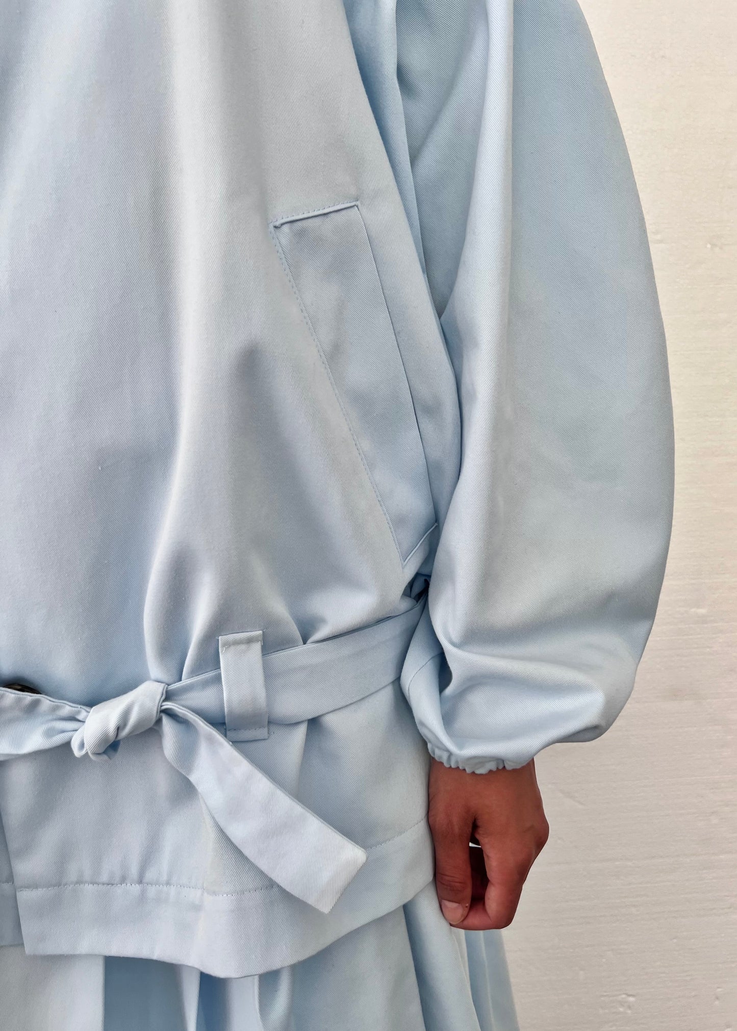 Kali Jacket