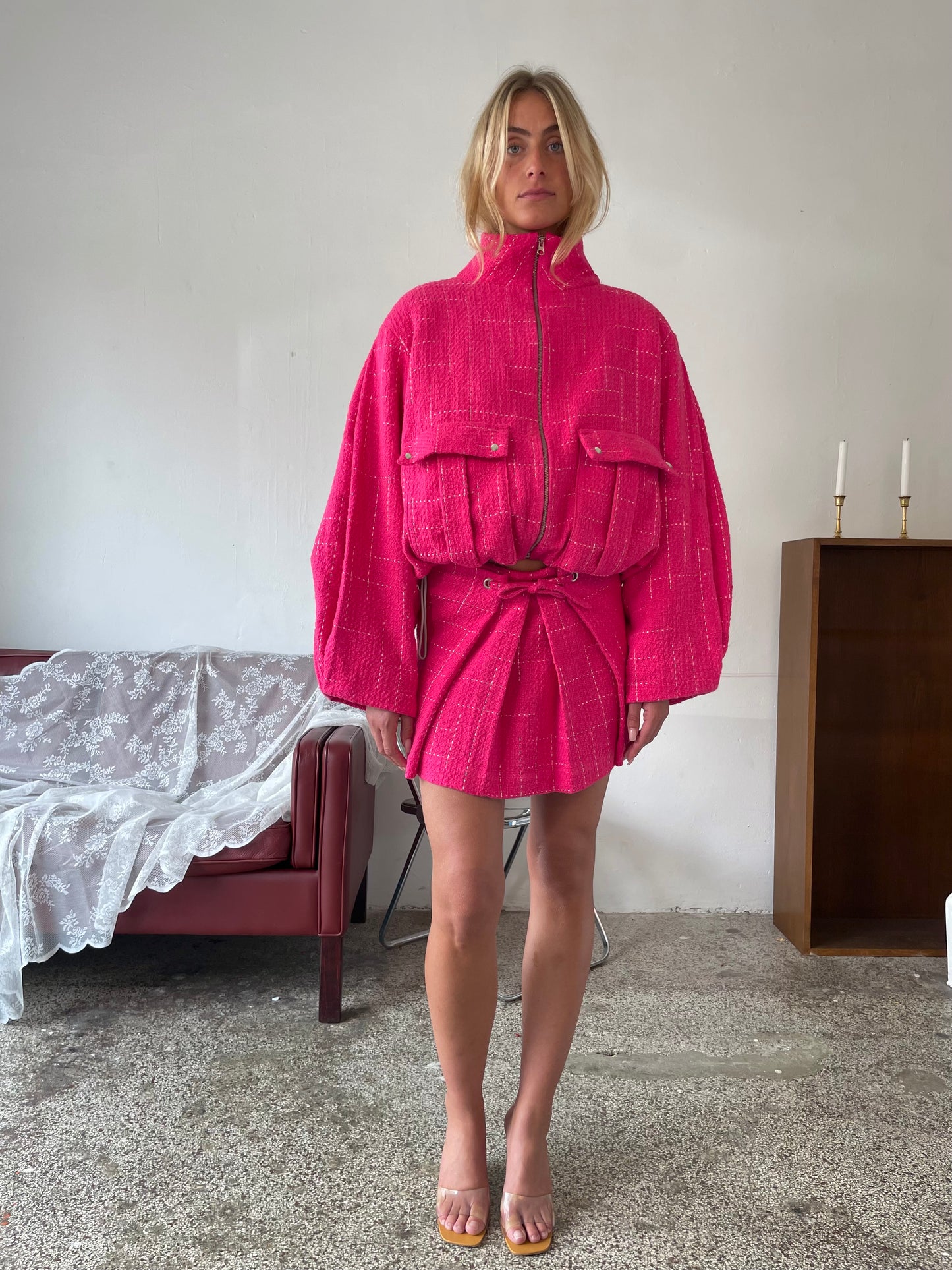 Ada jacket