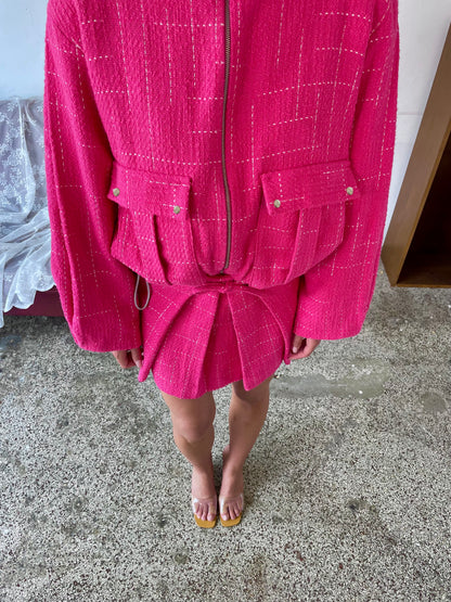 Ada jacket