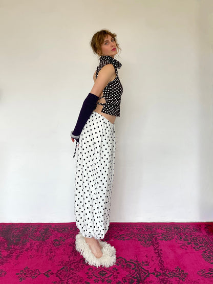 Dalila balloon pant