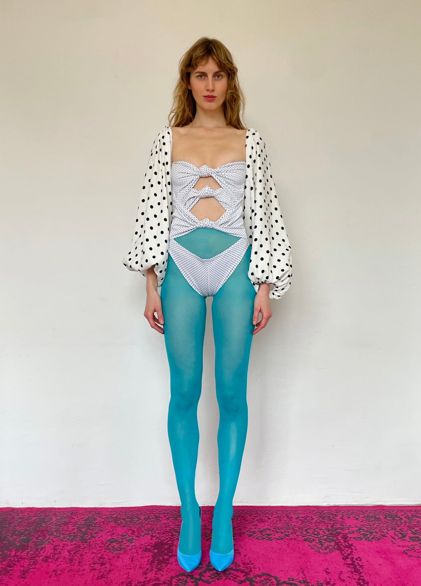Mosi bodysuit