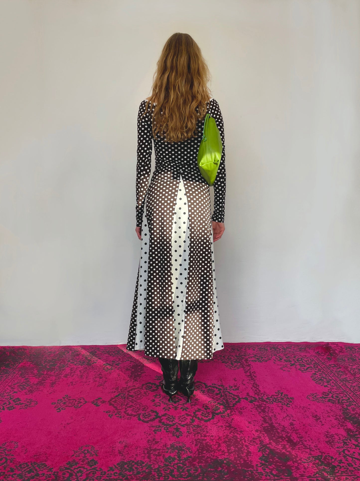 Asha dress