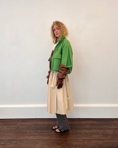 Omari Jacket