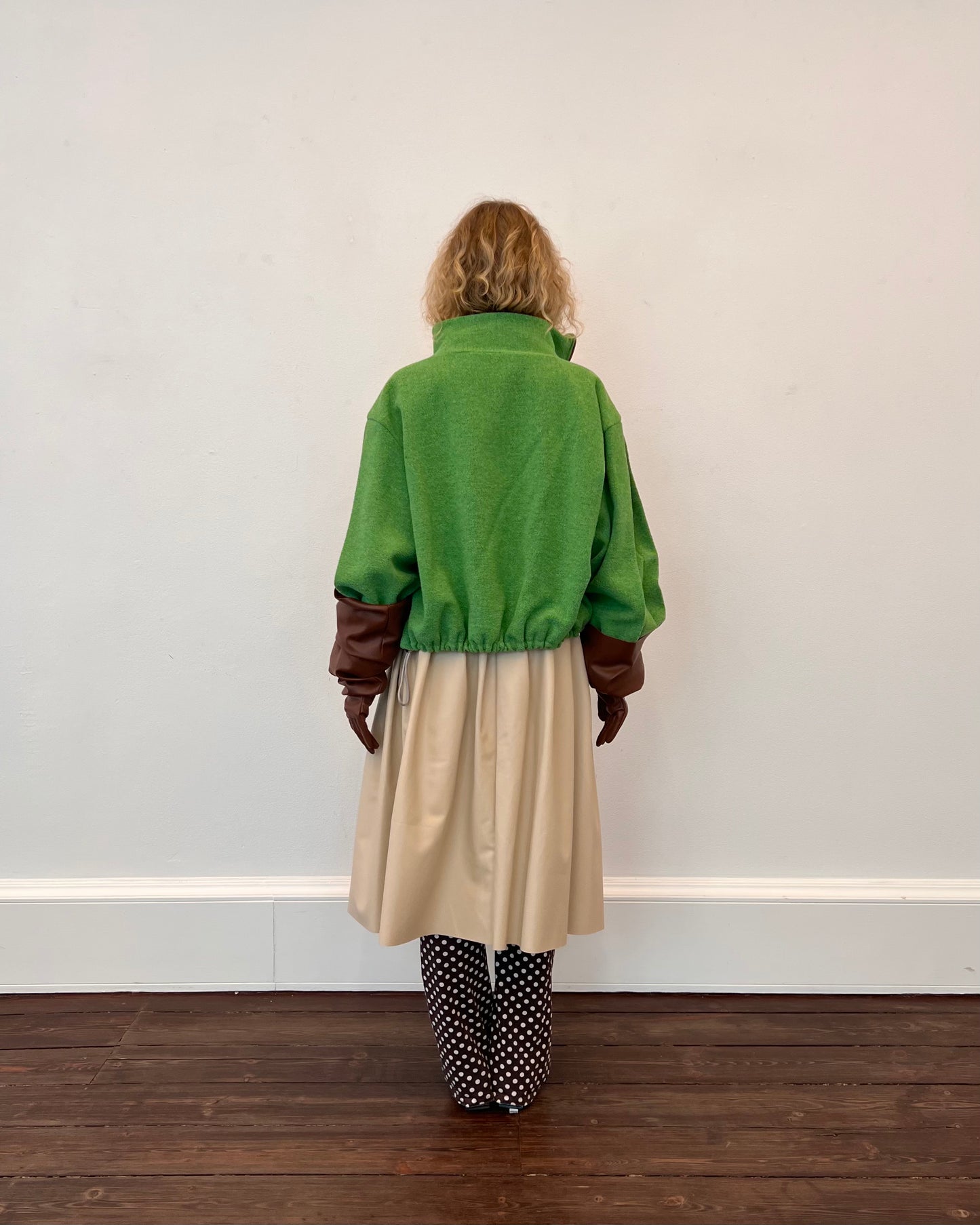 Omari Jacket