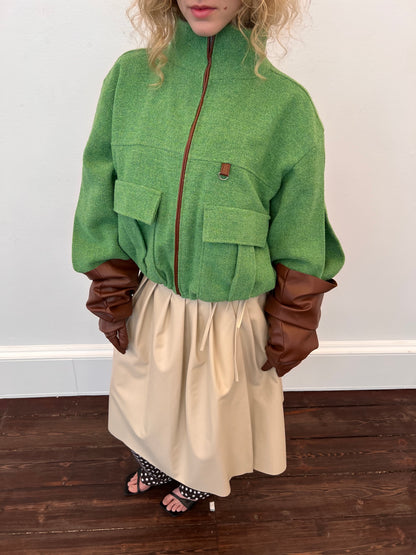 Omari Jacket