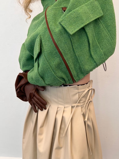 Omari Jacket