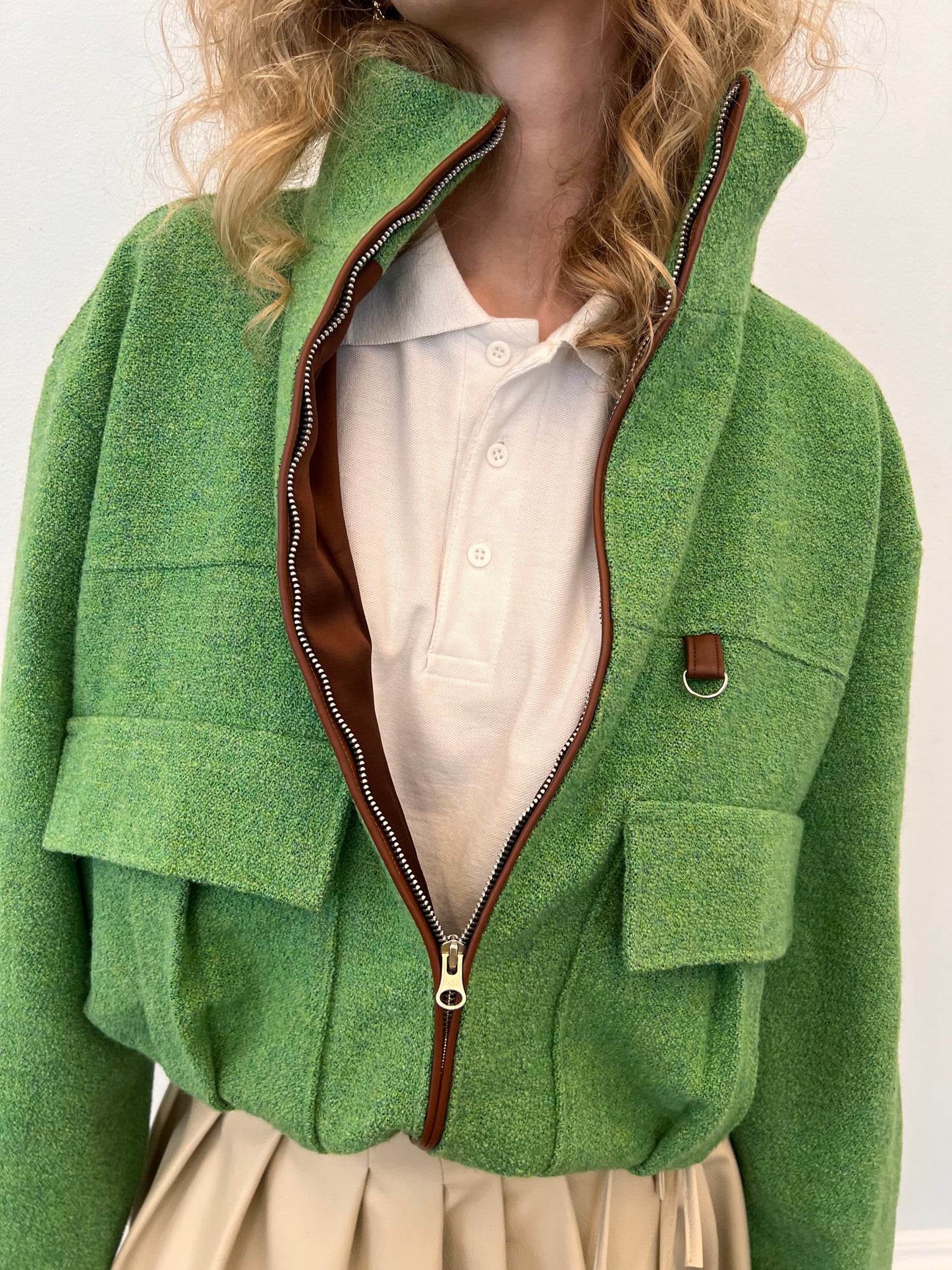 Omari Jacket