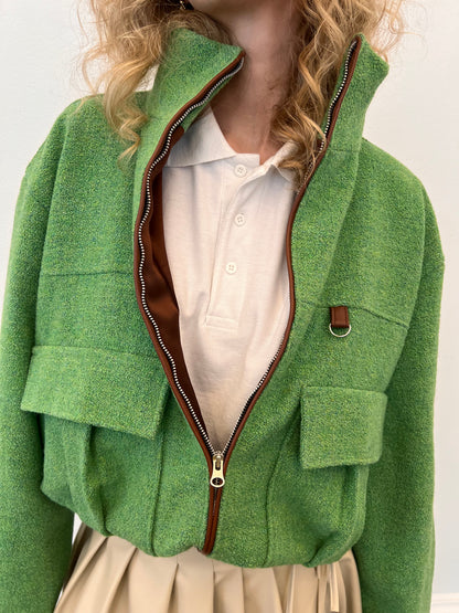 Omari Jacket