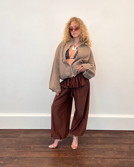 Nuru Jacket