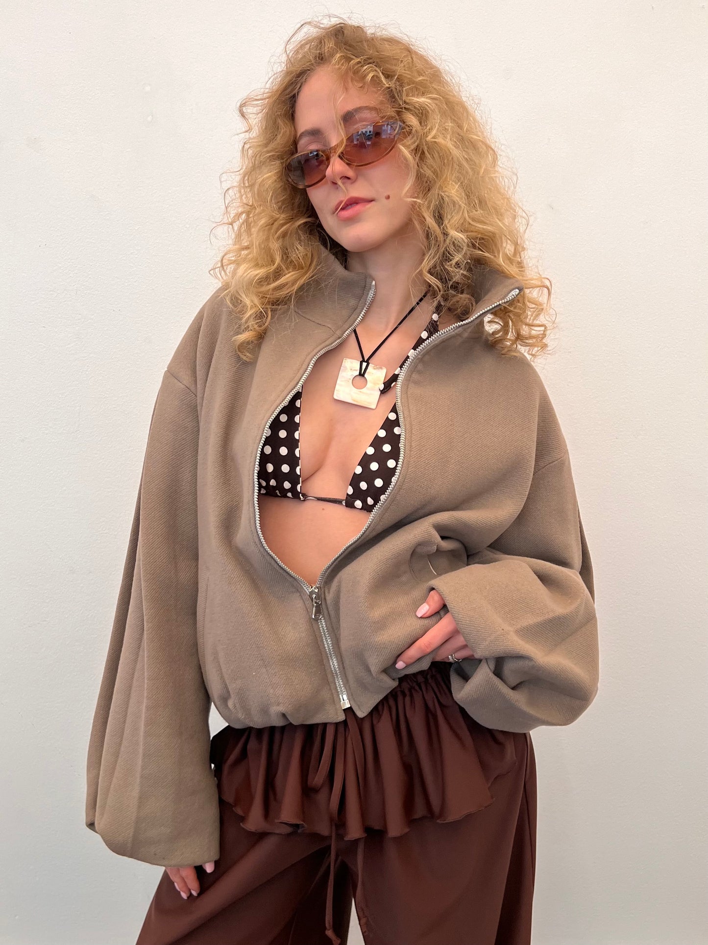 Nuru Jacket