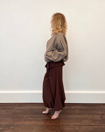 Nuru Jacket