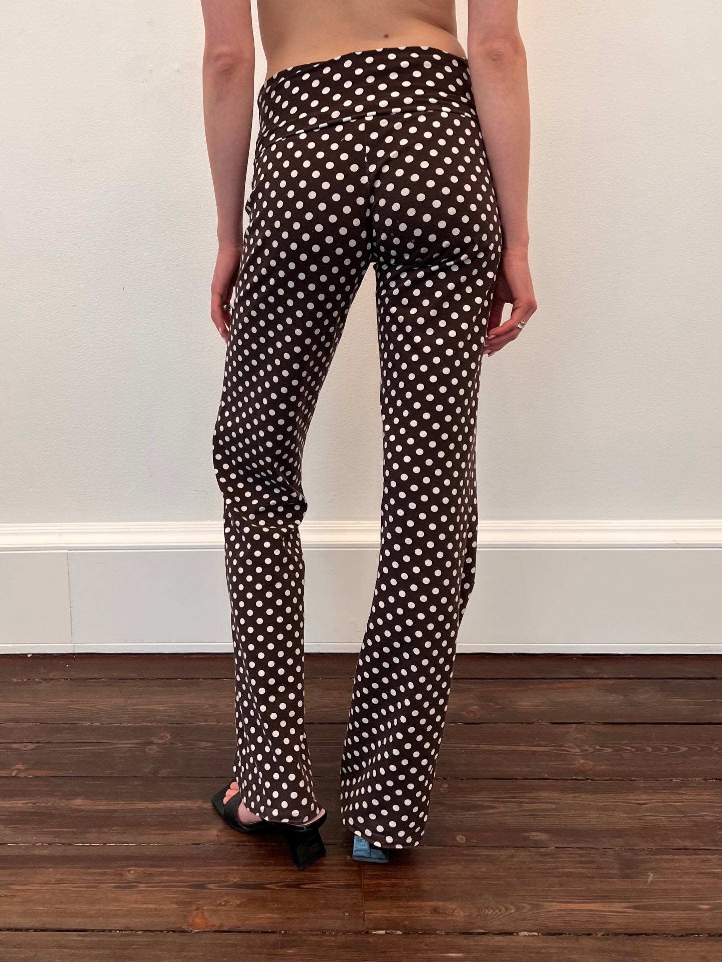 Raha Yoga pants