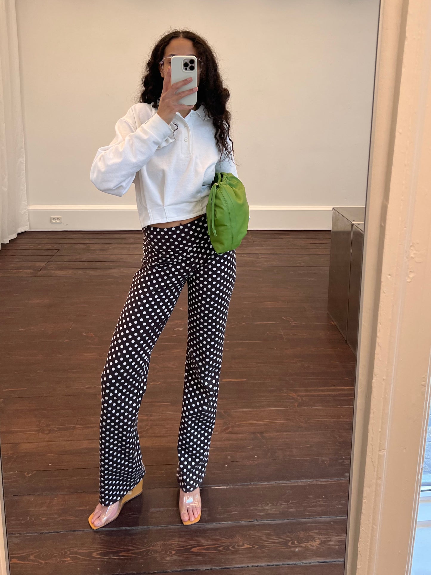 Raha Yoga pants