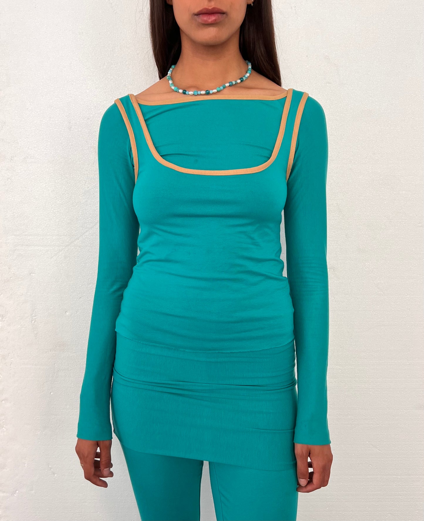 Kena Layered top