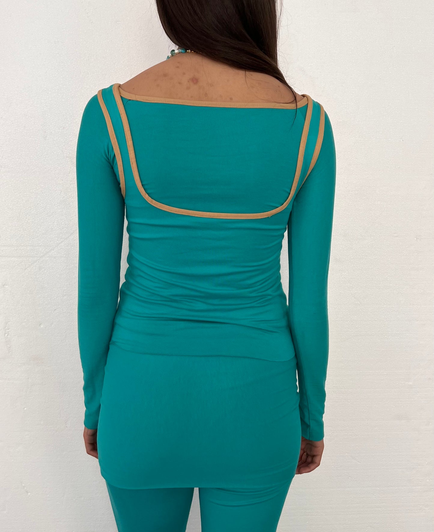Kena Layered top