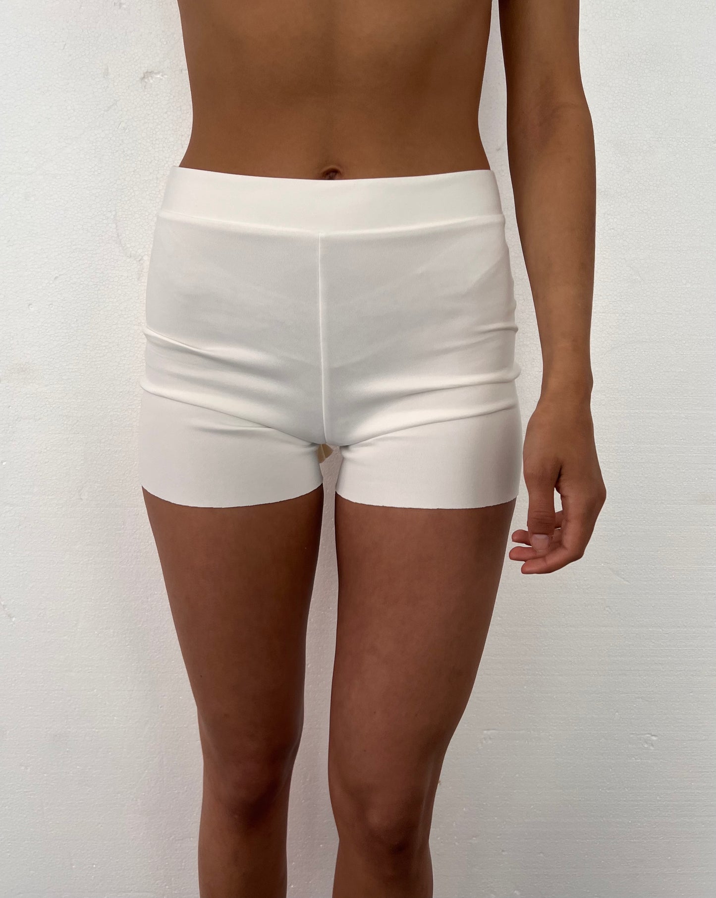 Amani Mini Shorts