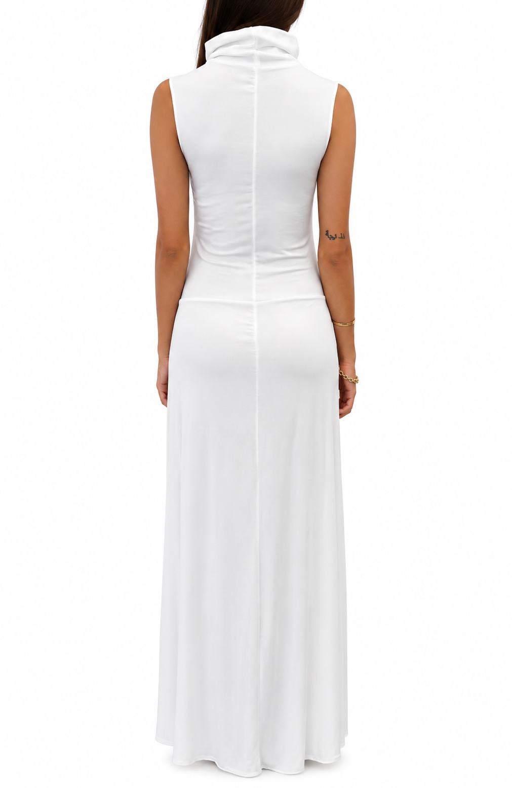 Ayo Maxi Dress