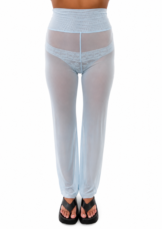Raha Mesh pants