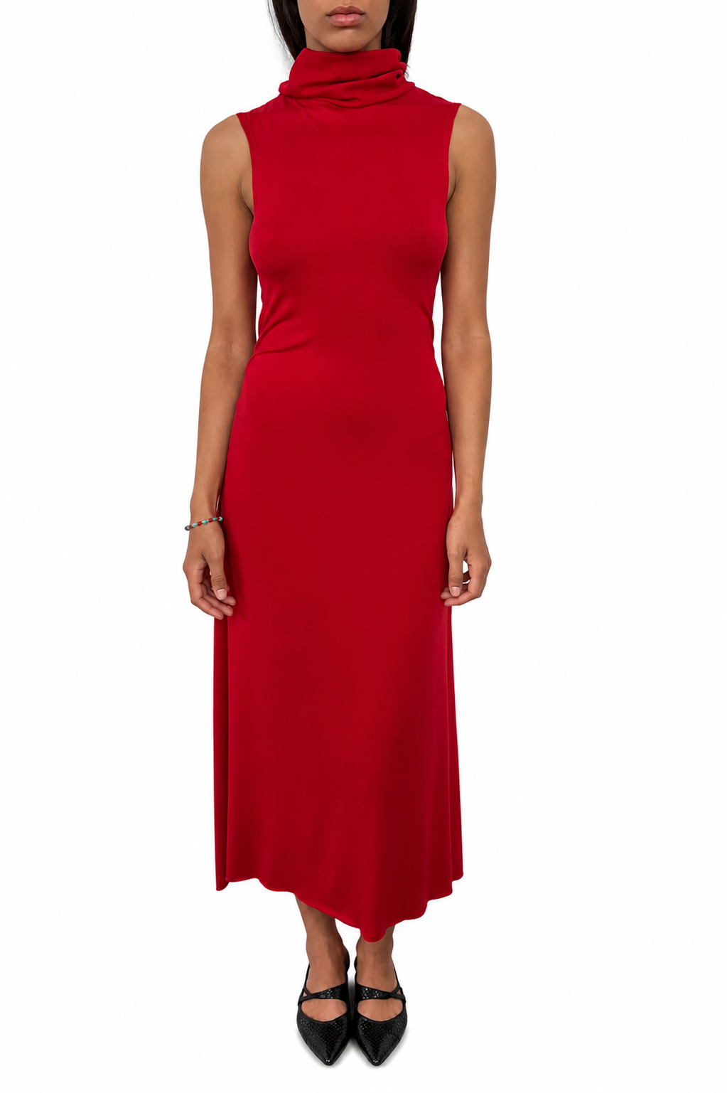 Zuriya Midi Dress