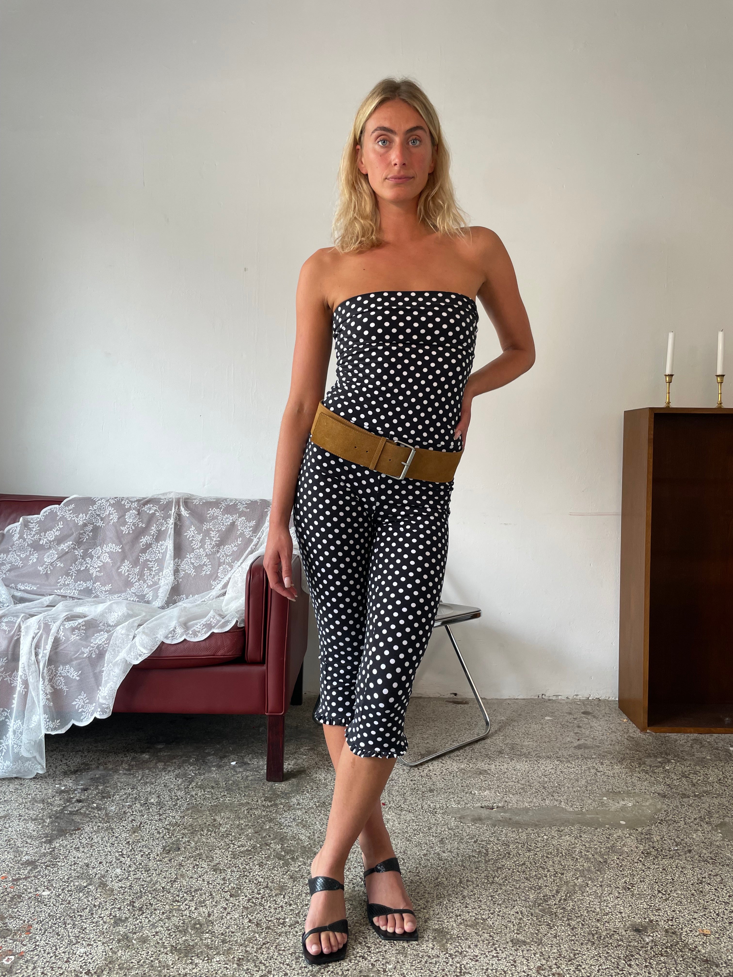 Xola jumpsuit