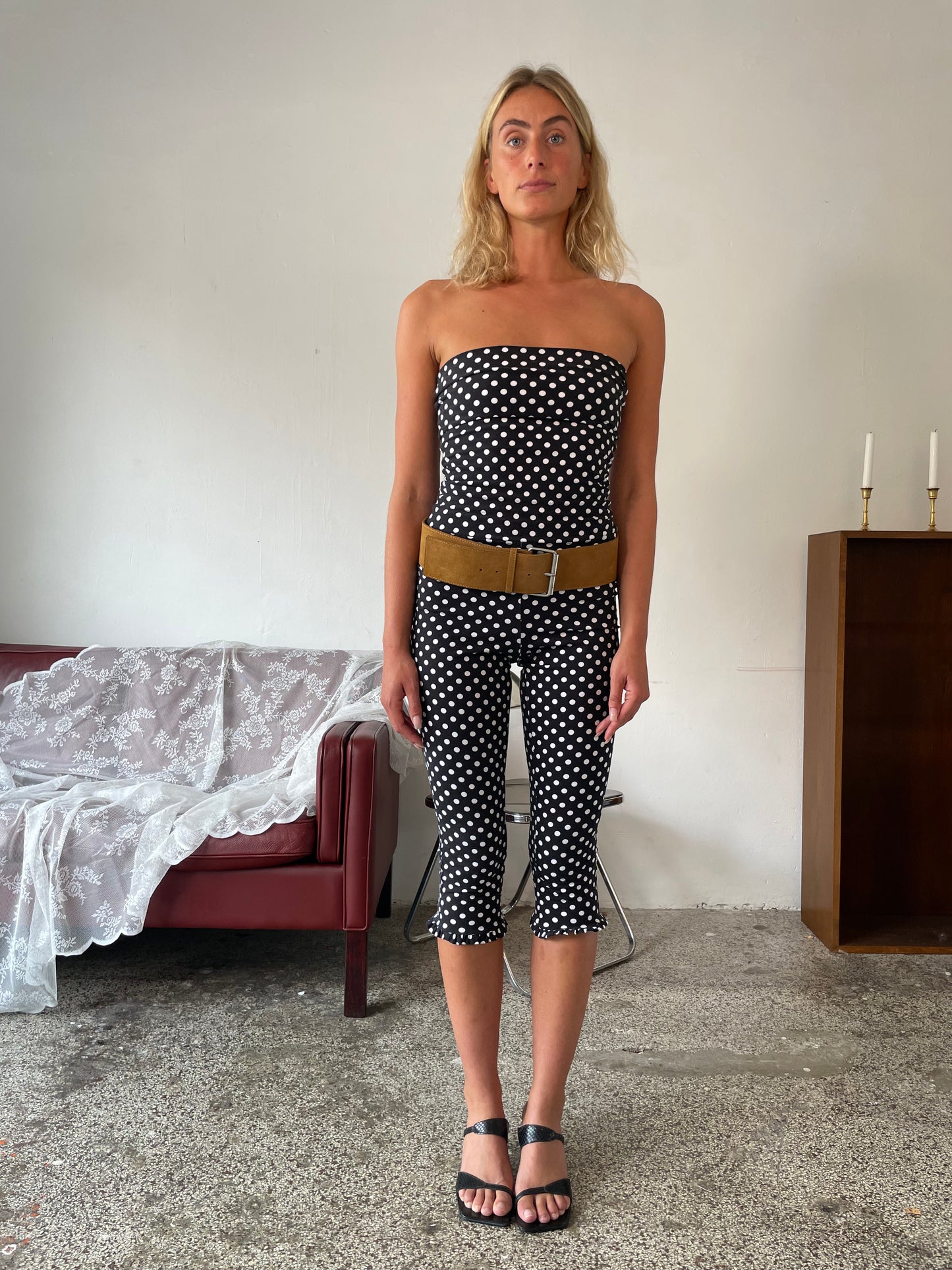 Xola jumpsuit