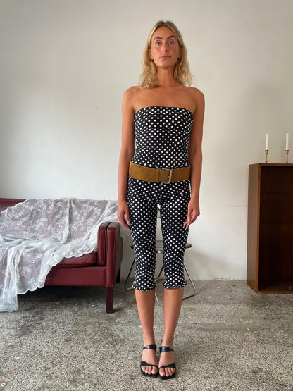 Xola jumpsuit