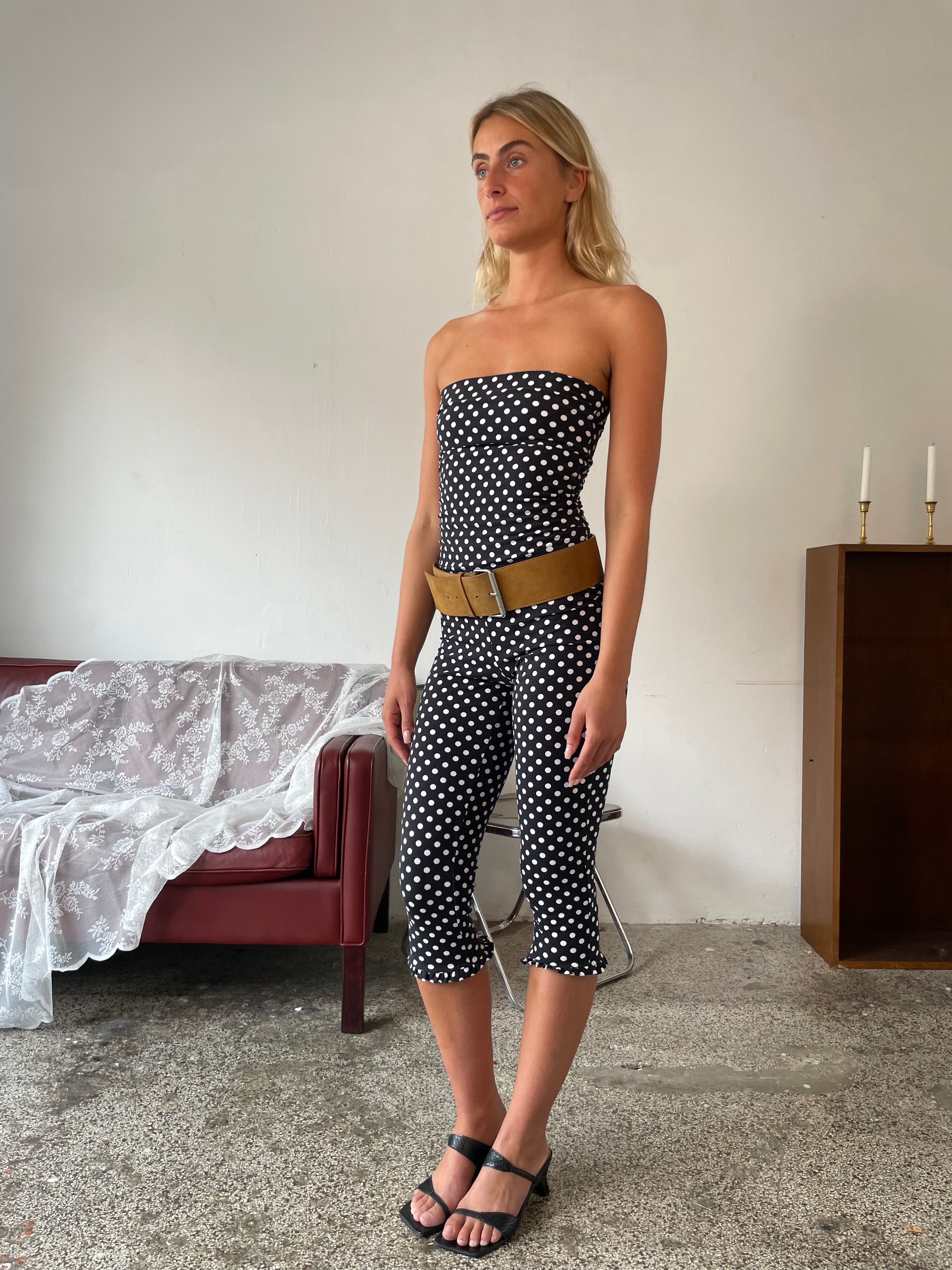 Xola jumpsuit
