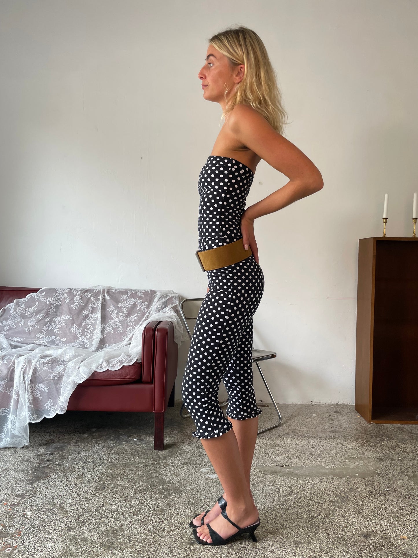 Xola jumpsuit