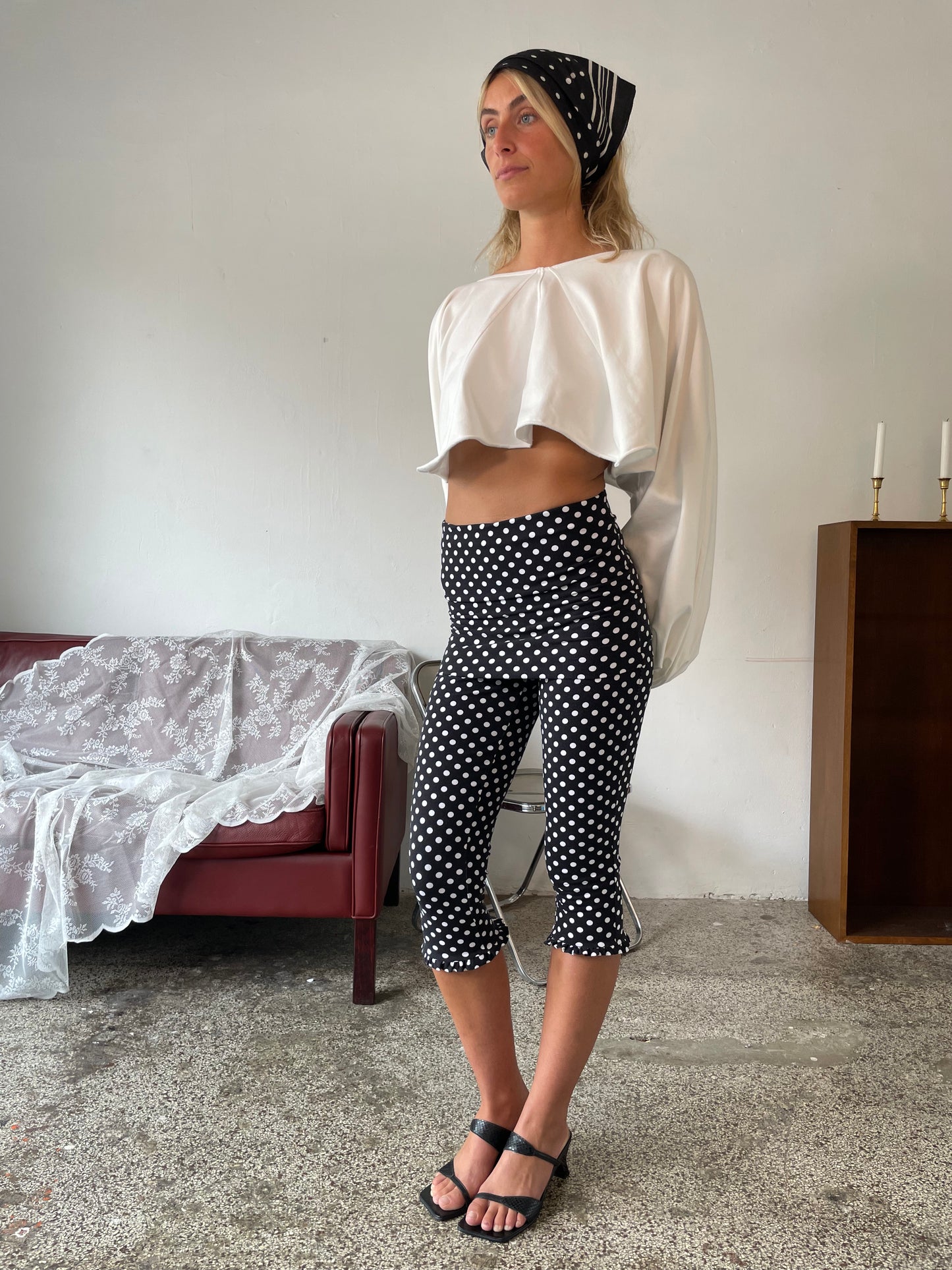 Xola jumpsuit
