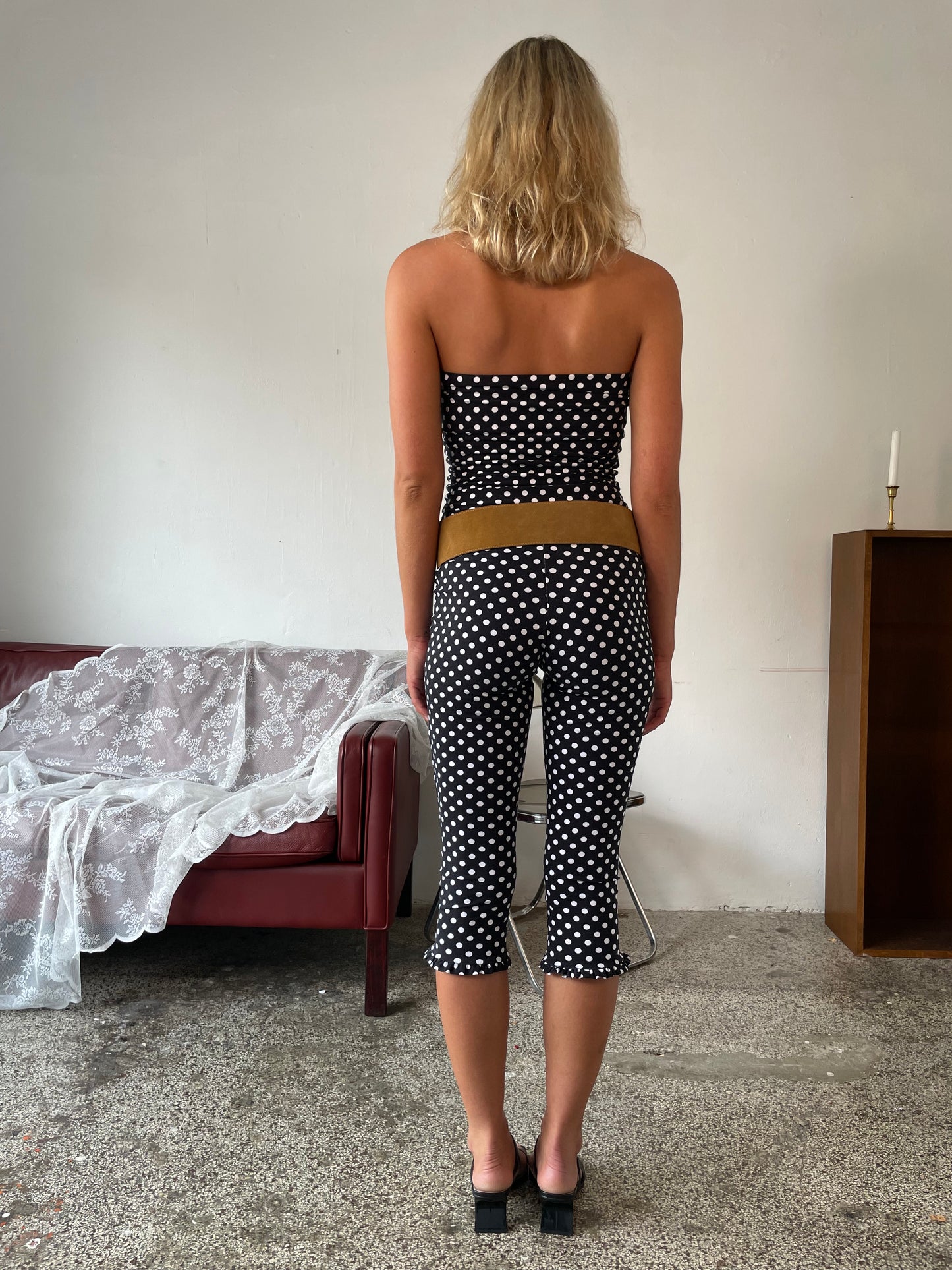 Xola jumpsuit